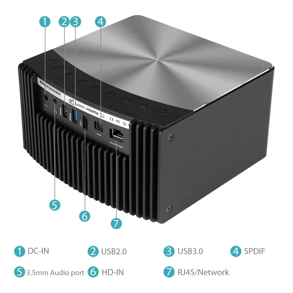 ThundeaL проектор HD DLP H1 Android WiFi затвор активный 3D смарт 1300 ANSI люмен поддержка 1080P 2K 4K