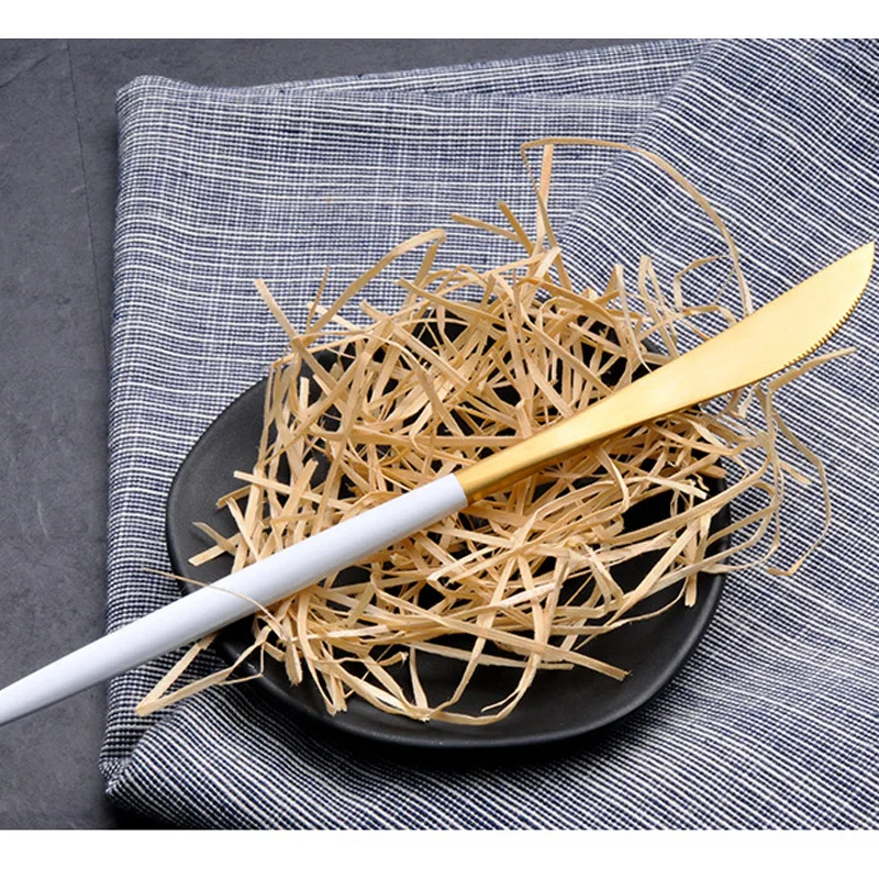 luxury dinnerware