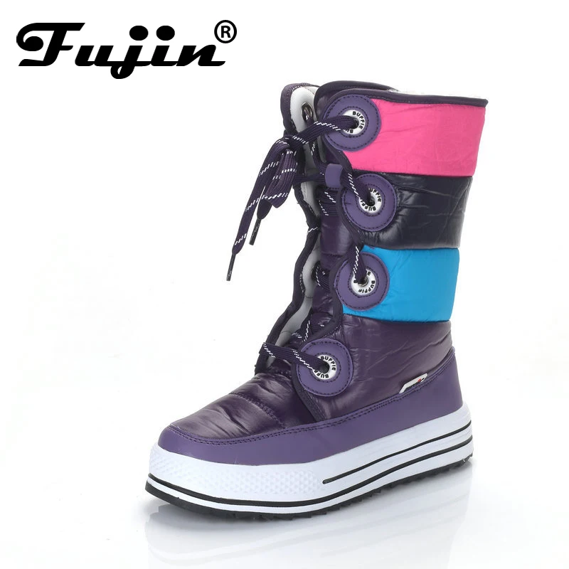 waterproof platform shoes