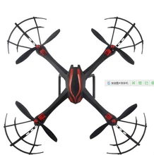 Profesional RC drone helikopter 1327/1327C dengan HD kamera FPV Real-time transmisi 2.4G 4CH quadrocopter FPV