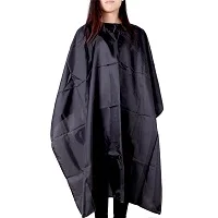 Best-offer-good-quality-cutting-salon-hairdressing-dress-Cape-Hairdressing-Hair-Hairdressing-Fabric-Waterproof-Apron