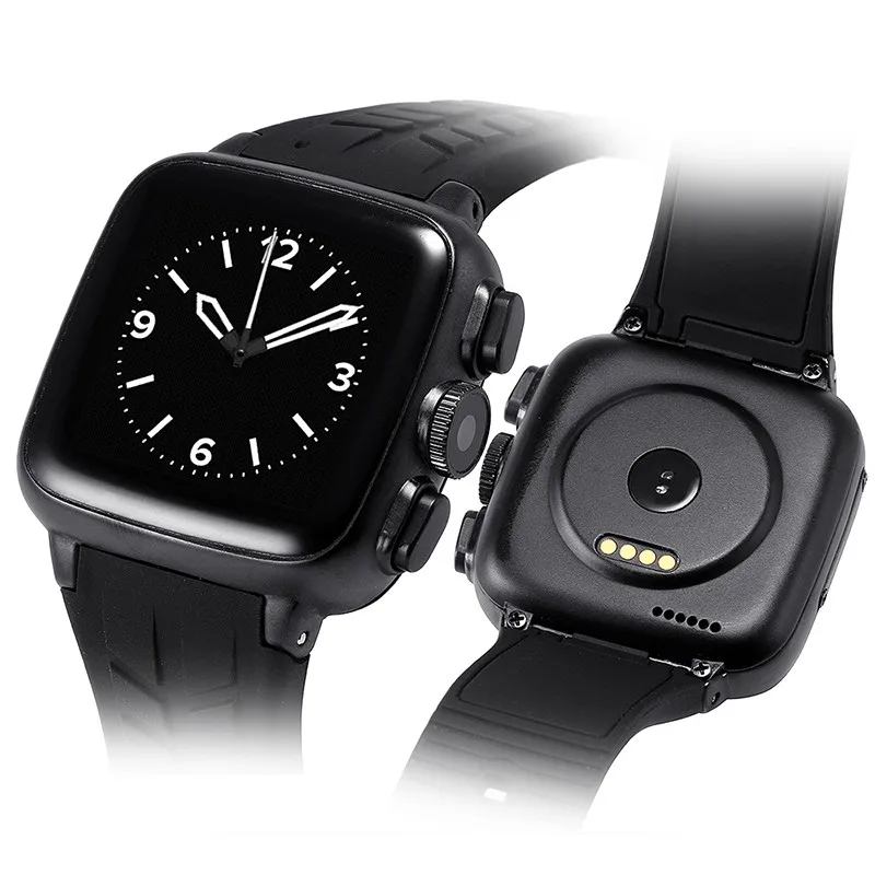 smart watch with sim and camera