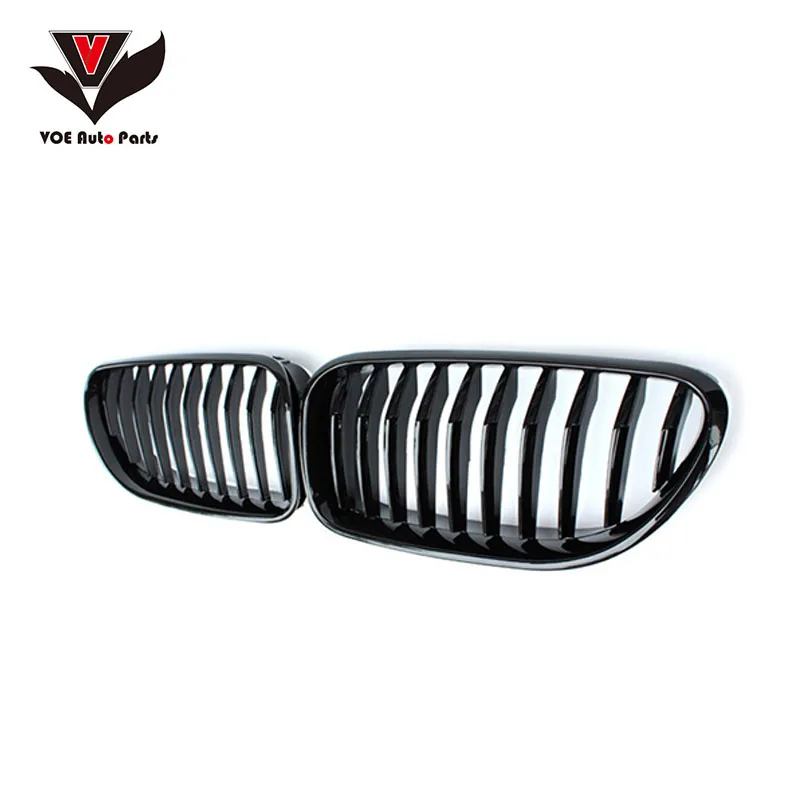 F06 F12 F13 Передняя решетка для гонок из углеродного волокна BMW 6 серии 630i 640i 650i
