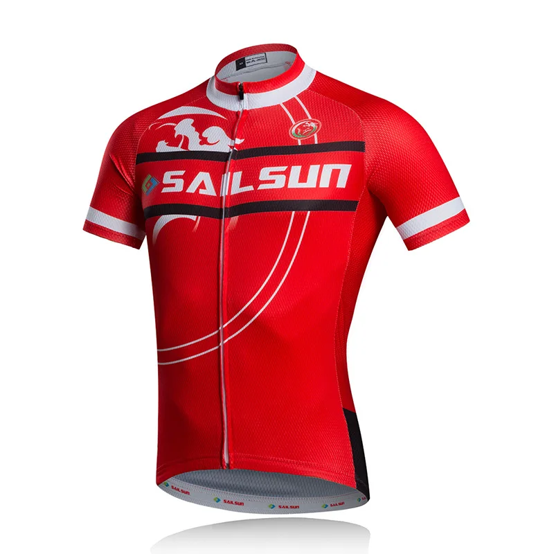 Prix pour SAILSUN Hommes Équipe Ropa Ciclismo Circonscription Tenue Usage de Bicyclette Vélo Jersey Vélo À Manches Courtes Vélo Tops Respirant Vélo Vêtements Prix pour SAILSUN Hommes Équipe Ropa Ciclismo Circonscription Tenue Usage de Bicyclette Vélo Jersey Vélo À Manches Courtes Vélo Tops Respirant Vélo Vêtements