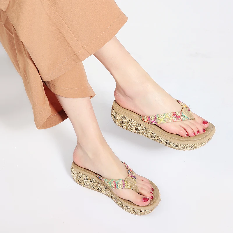 women's crocs sloane embellished flip