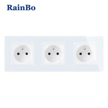 Wall Socket EU Power Socket Black Glass Panel AC Wall Power smart outlet Socket Free Shipping kisuns Factory 3 Frames A38E8E8EB Wall Socket EU Power Socket Black Glass Panel AC Wall Power smart outlet Socket Free Shipping kisuns Factory 3 Frames A38E8E8EB