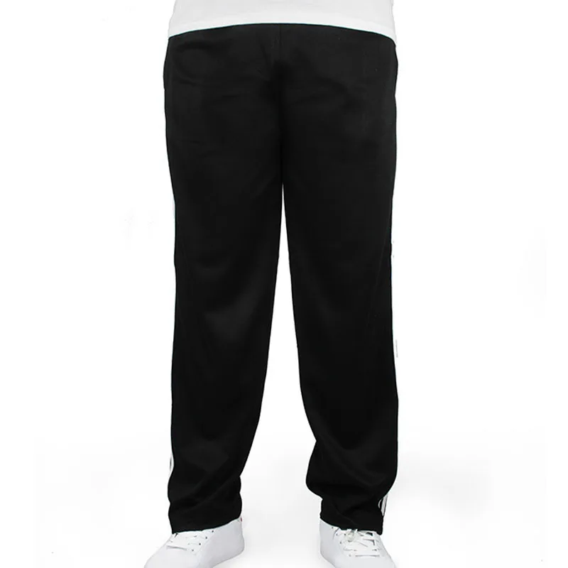 MFERLIER, мужские брюки на осень и весну, 5XL, 6XL, 7XL, плюс размер, вес 140 кг, большие размеры, мужские брюки, 5 цветов