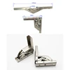 (1 slide+2 hinges)/Lot extendable table slide hardware fitting table top extension RV folding table ► Photo 2/4