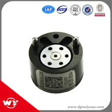Высокое качество авто дизельным двигателем запасные части для Common Rail R00201Z, клапан управления 9308/621C(28239294) 621C