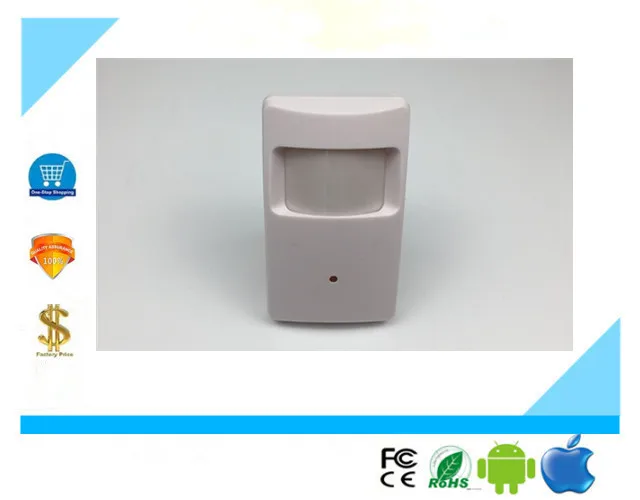 IP пластиковая мини камера XM530 + F37 1080P 25fps 2.0MP все цвета Onvif CMS XMeye P2P Cloud Audio 48V наружняя