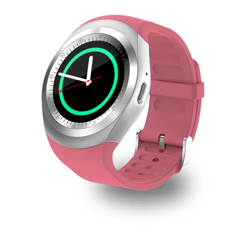 bluetooth smart watch android