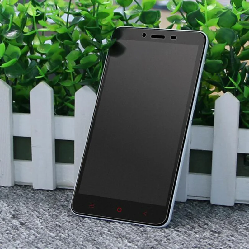 Закаленное стекло EXUNTON 2.5D для Redmi Note 4 4X 5 5A 5Pro 3 3Pro S2 Pocophone f1 защита экрана от