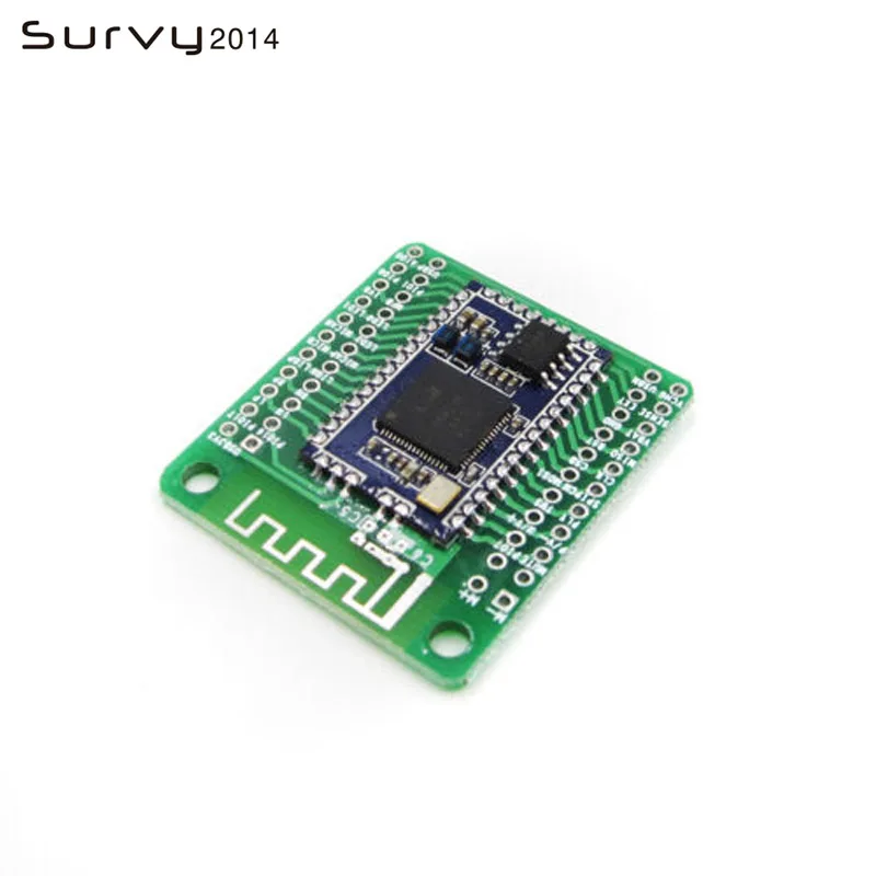 Bluetooth CSR8645 Amplifier Board 5W+5W APT-X Stereo Receiver - Main Image