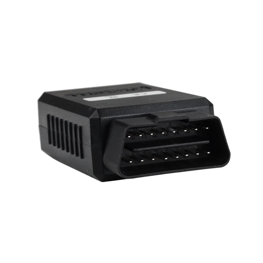 Лучший 100% V1.5 аппаратное обеспечение 25K80 ELM327 Bluetooth беспроводной сканер
