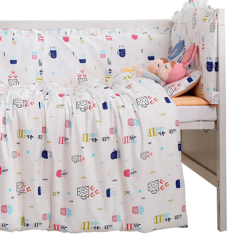 cloud cot bed duvet cover