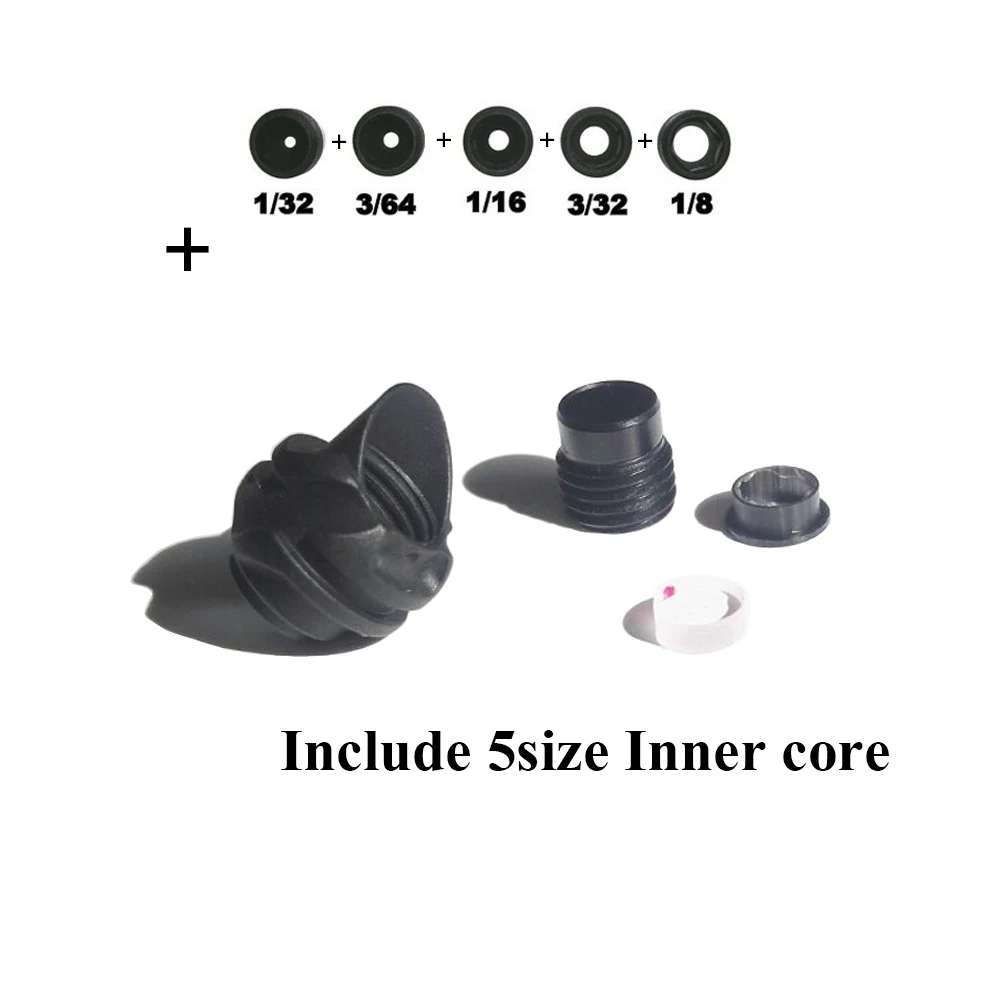 24 hours to serve you Archery 45 /37 Degree Bow Peep Sight Hooked