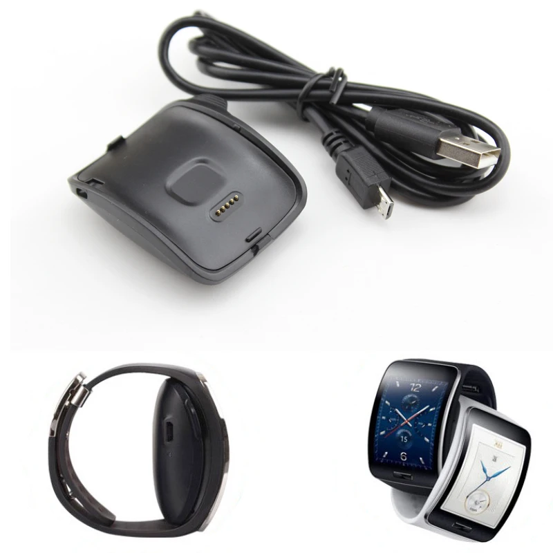 20 sztuk r750 smartwatch ładowarka dla samsung galaxy gear s 20 sztuk r750 smartwatch ładowarka dla samsung galaxy gear s