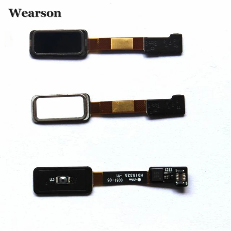 imágenes para Para Lenovo ZUK Z1 Z1 Botón Tecla Inicio Flex Cable FPC Huella Digital Botón ZUK Probó El Envío Libre Con Número de seguimiento imágenes para Para Lenovo ZUK Z1 Z1 Botón Tecla Inicio Flex Cable FPC Huella Digital Botón ZUK Probó El Envío Libre Con Número de seguimiento