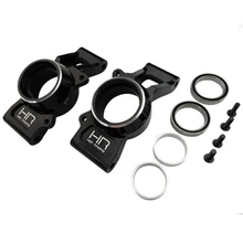 Алюминиевые задние ступицы Цапфа для Traxxas X-Maxx X Maxx Hot Racing XMX2201