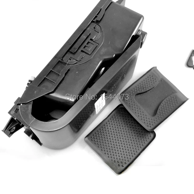 Для VW GOLF MK6 JETTA MK5 бежевый Европейский подстаканник для напитков 5KD 862 531 5KD862531|holder