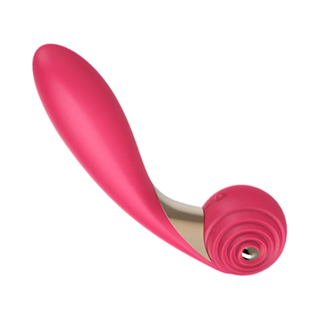 Lsexy мягкий вибратор 10 Частота Вибратор USB Заполненный силикагель вибрации