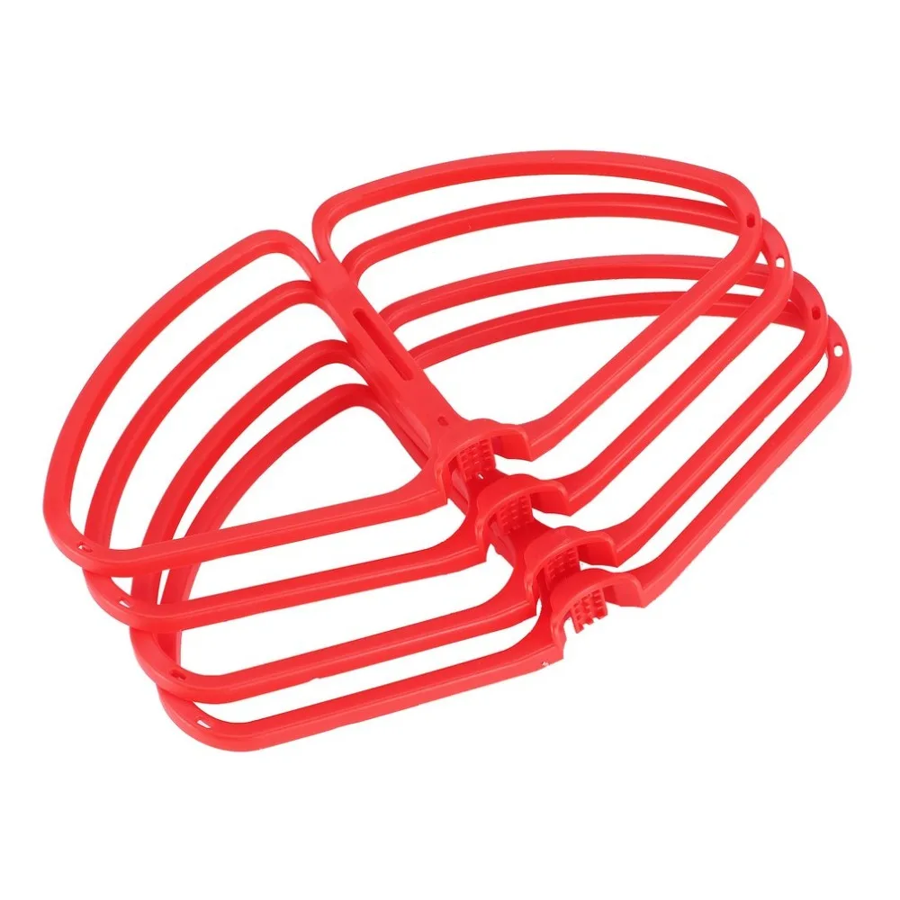 

2 Pairs Propeller Blade Prop Protection Cover Propellers Protective Guard Protector Spare Part for DJI Phantom 4/4PRO RC Drone