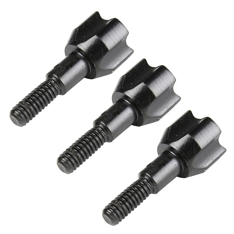 

3/6pcs Arrow Heads s Archery Arrows Hunting Arrowhead Compound Bow