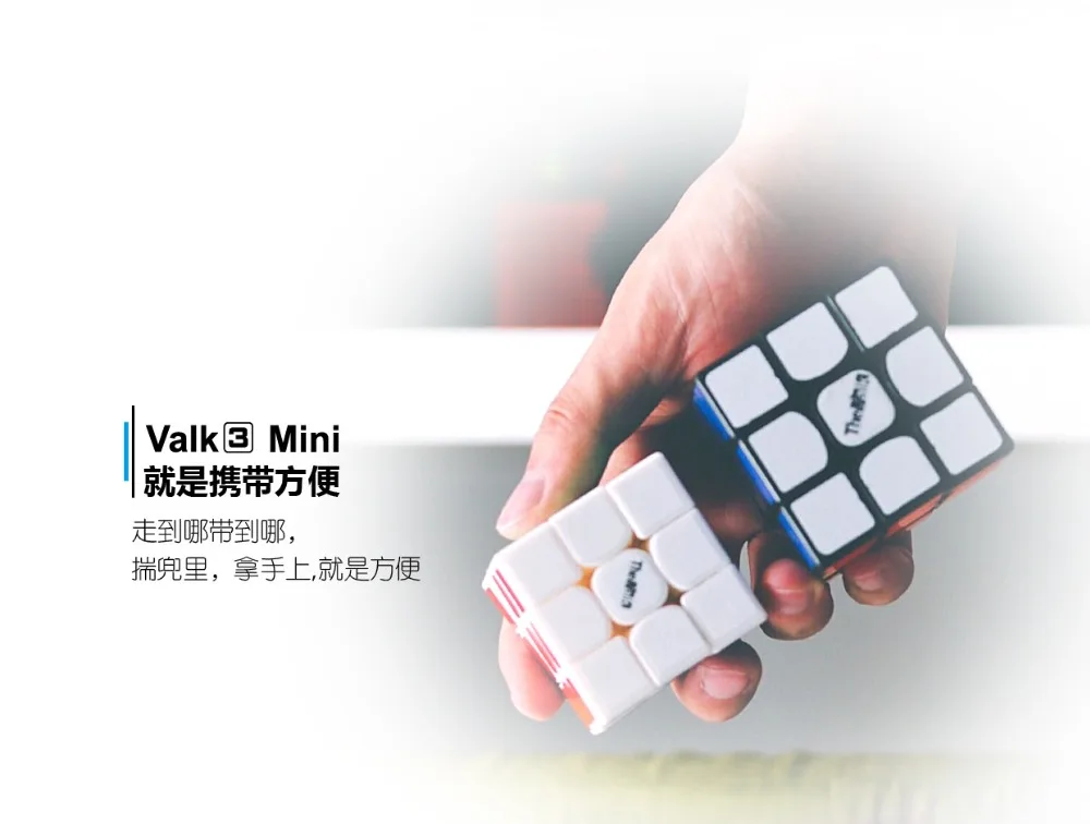 valk mini 2