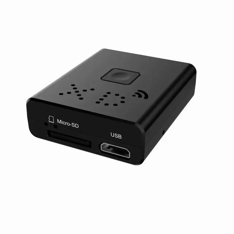 3-micro camera