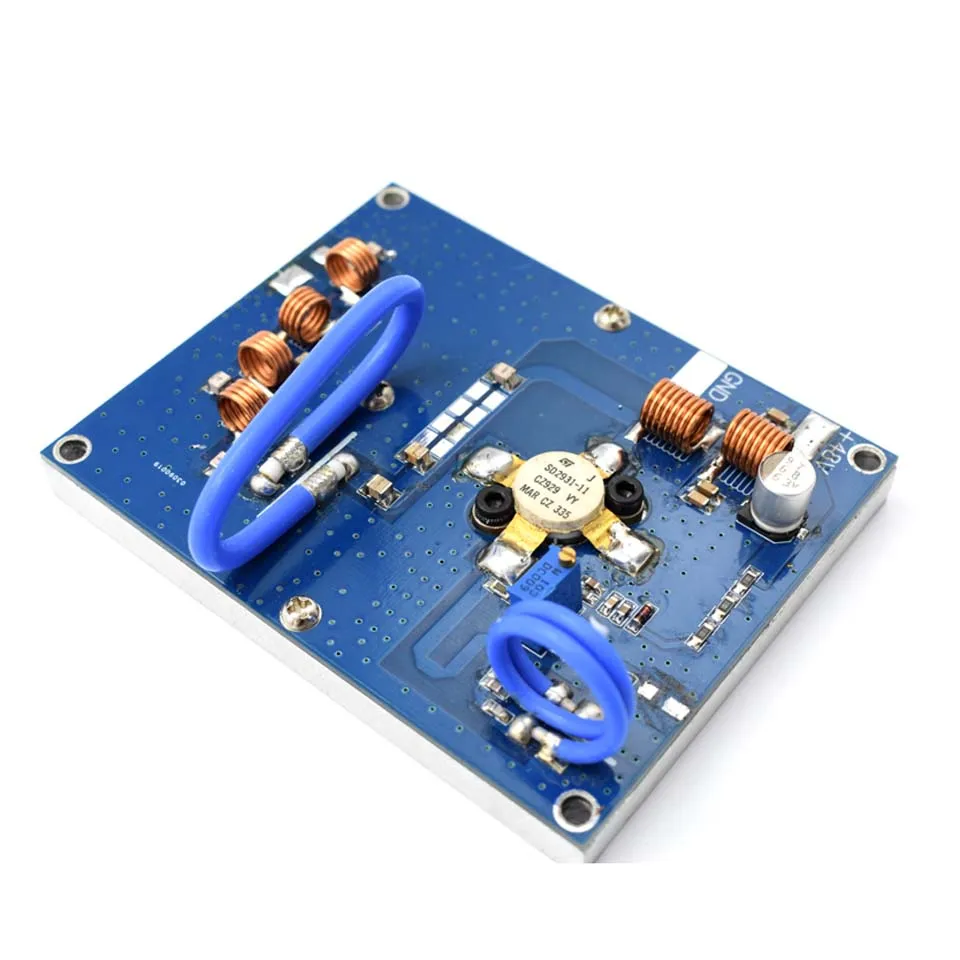 amplifier  (3)