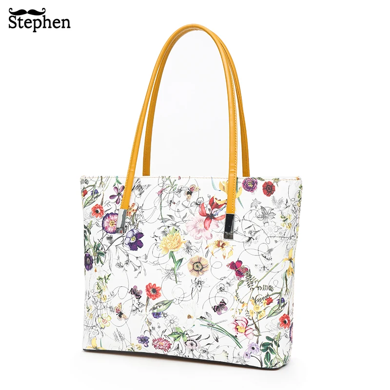 

Fashion Totes Women's Handbag Casual Female Shoulder Bags High Quality Pu Leather Women's Designer Brand Large Capacity Handbags