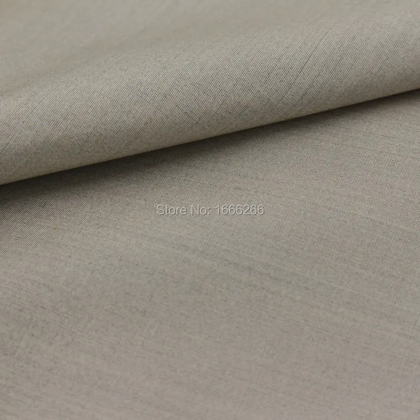 

Silver ion deodorizing antibacterial fabric for silver fiber radiation proof