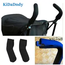 KiDaDndy 2 пары/Лот зонтик модели положить перчатки, чтобы защитить внешний страх разделение TwoSpecial автомобильный зонтик для младенца