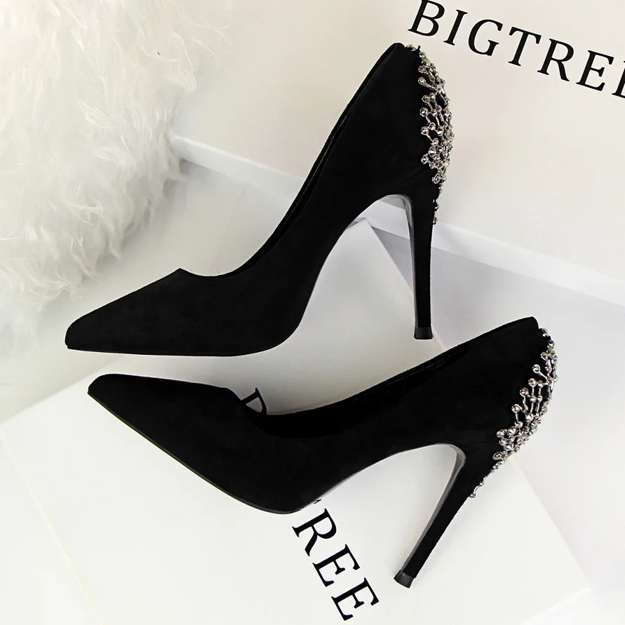 High Heels Обувь Купить