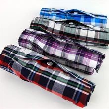 M-9XL, мужское нижнее белье, свободные шорты для отдыха, удобные хлопковые мужские боксеры, шорты, модные боксеры, Мужская домашняя одежда, нижнее белье