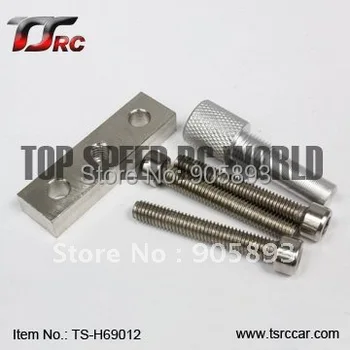 

Engine LAMA Tools for HPI Baja HPIZ965 Lama wrench For 1/5 HPI Baja 5B Parts(TS-H69012) rc car