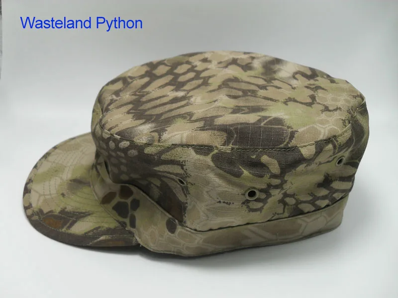 Searchinghero Army Camouflage Military Caps