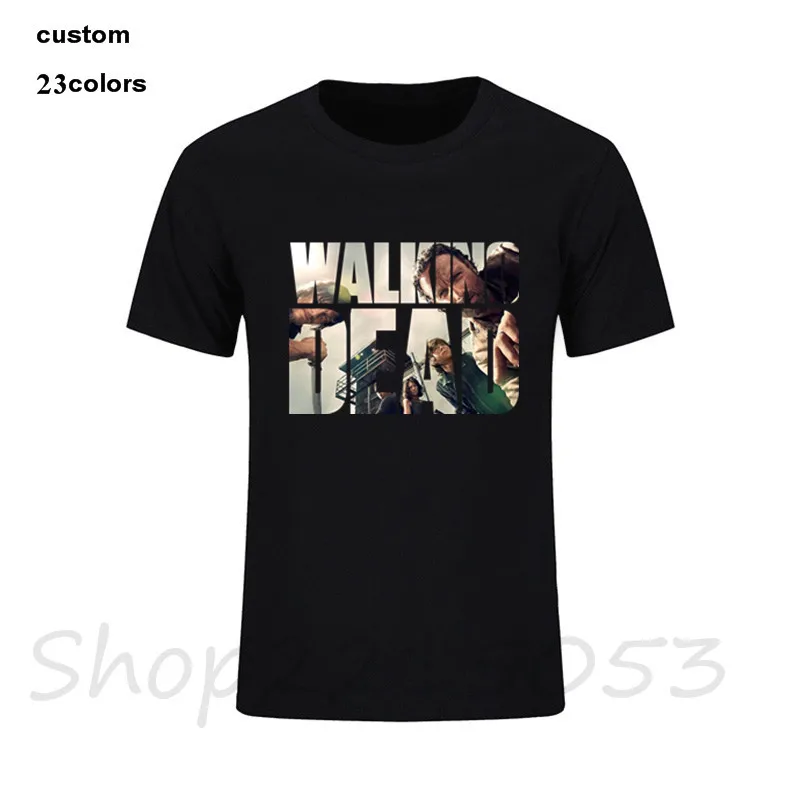 the walking 02