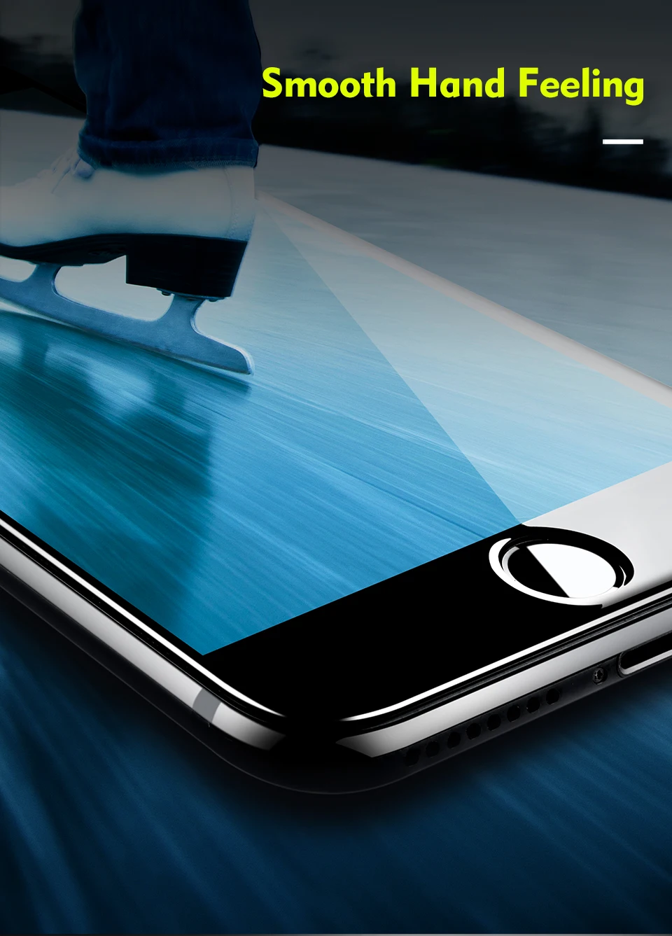 IPHONE 7 8 6 X GLASS (6)
