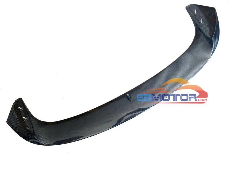 M Per Style Real Carbon fiber Rear Spoiler For BMW F31 5Door model 2013up B294