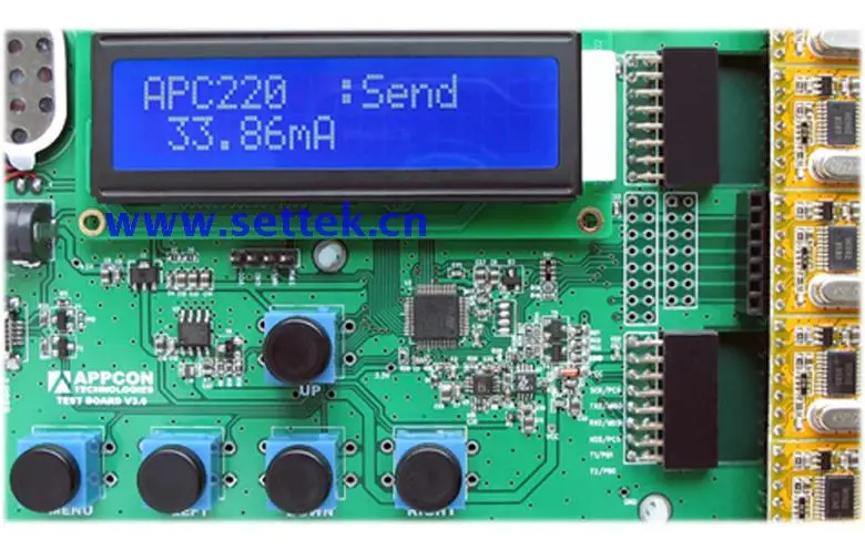 Sx127x/sx1278/apc340/передачи антенны/Прямая продажа с фабрики продажи/Lora связи с расширенным спектром