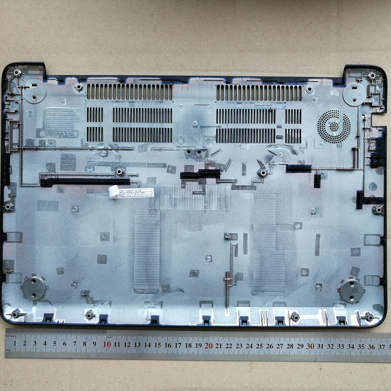Новинка нижний чехол для ноутбука базовая крышка HP ENVY M6 K 15 6 дюйма 725453 001|Сумки и