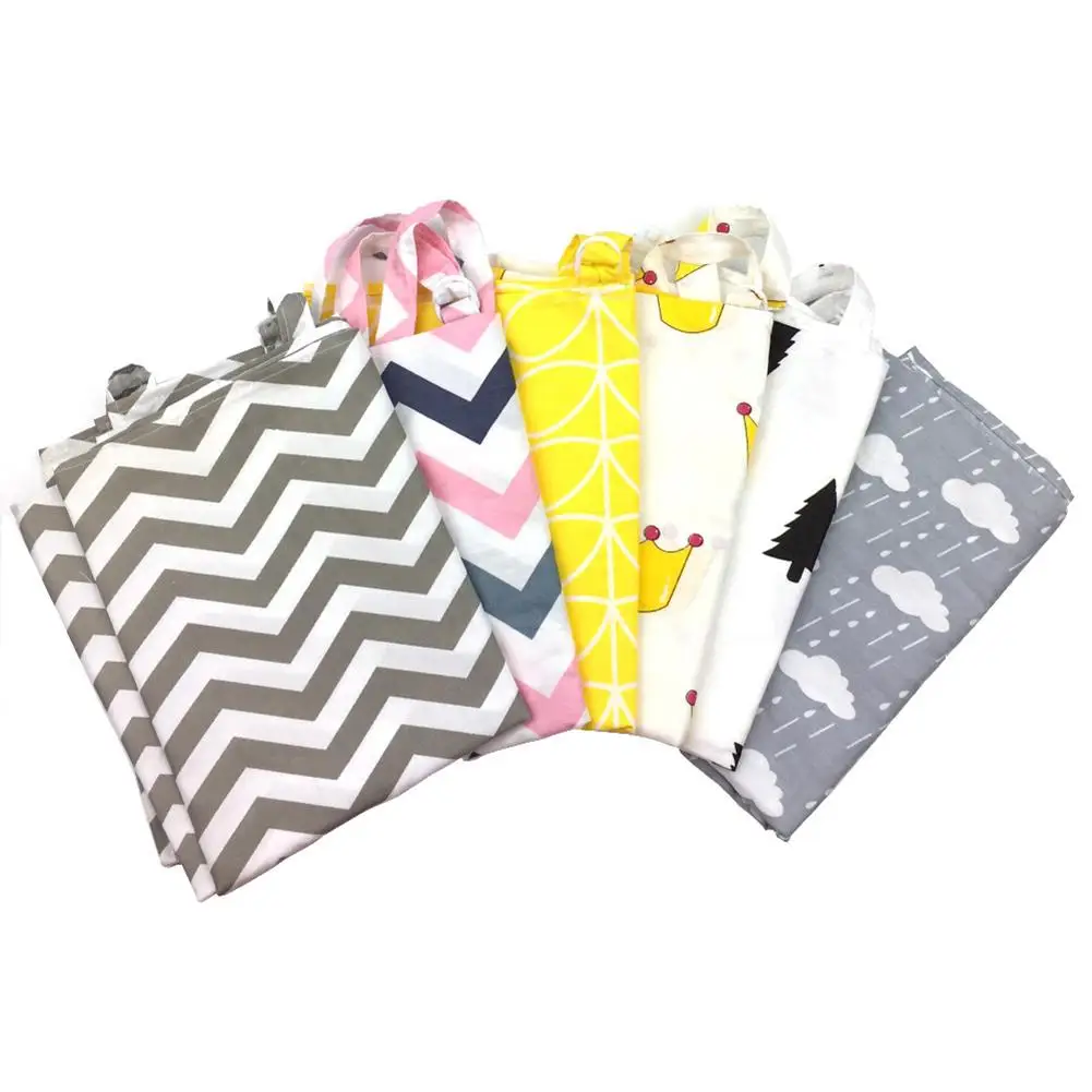 

New Mom Breathable Baby Feeding Nursing Breastfeeding Poncho Cover Blanket Towel