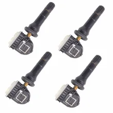 Датчик давления в шинах EV6T-1A180-CB для Ford система мониторинга состояния шин Система 433 МГц