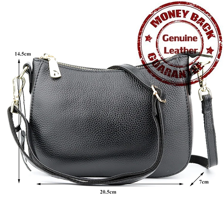 Genuine Leather 