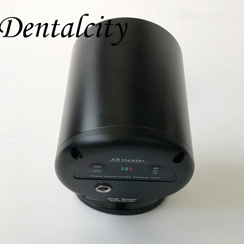 Стоматологический AR нагреватель/Смола грелка/стоматологическая нагревательная машина для смолы