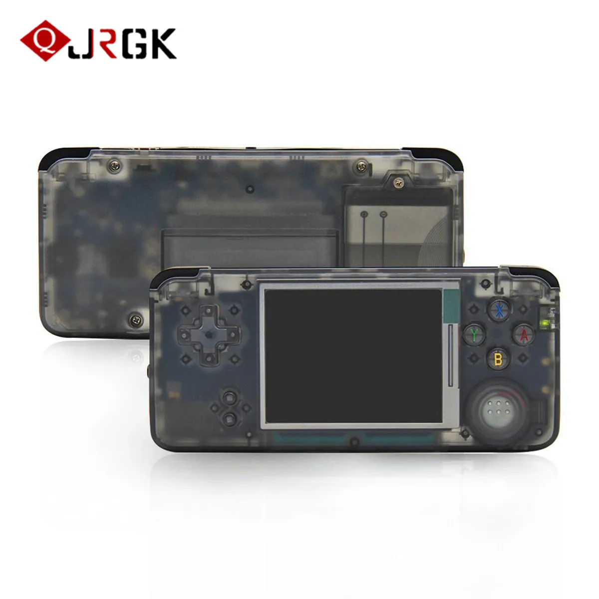 

JRGK RS-97 Retro Child Handheld Game For Kid Children Console 3.0 inch Portable Video Gaming Player Built in 800 Childhood Games