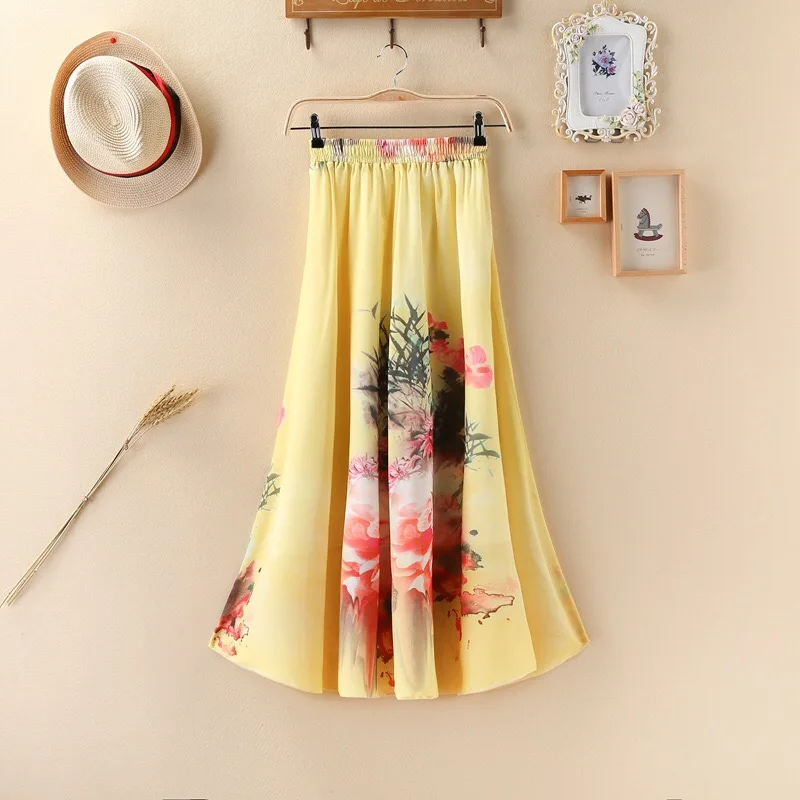 2018_Vintage_Maxi_Long_Skirts_Women_floral_Boho_Chiffon_Saia_Longa_Summer_Vestidos_Tulle_Casual_Bohemian_Skirts_Women_Clothing_9