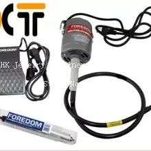 FOREDOM гибкий вал машины, goldsmith инструменты, полировка гибкий вал машины, подвесной роторный инструмент двигатель и подвесной двигатель