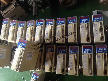 

USED 100% TESTED MSD043A1XX22 AC SERVO DRIVE MSD043A1XX22